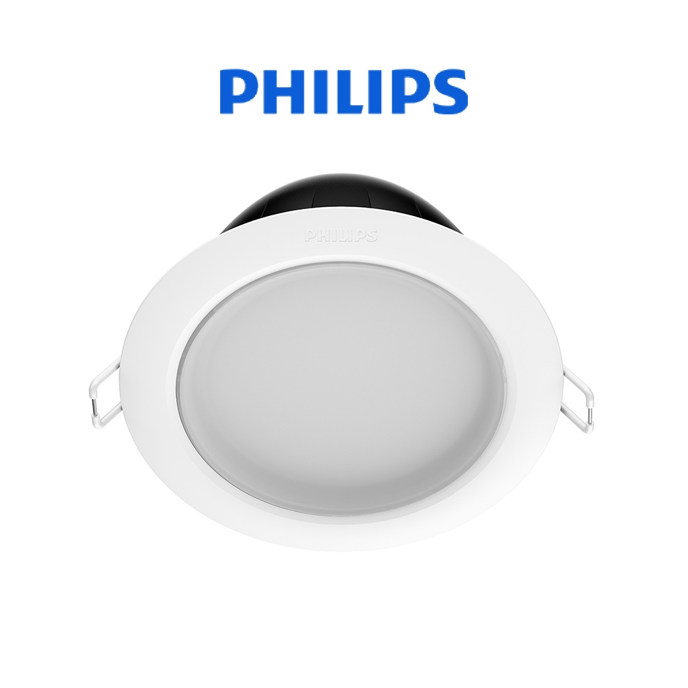 Bộ đèn âm trần Philips Hue Downlight – Garnea 7W D125 / 10W D150