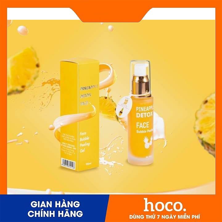 Detox Thảy Độc (Trắng Da ) Queenie Skin