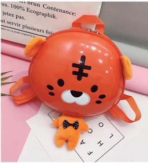 Ba lô trứng chống nước cho bé