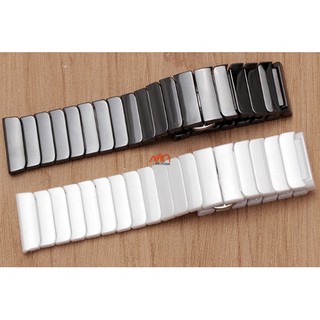 Dây đeo ceramic Samsung Active 2 / 1