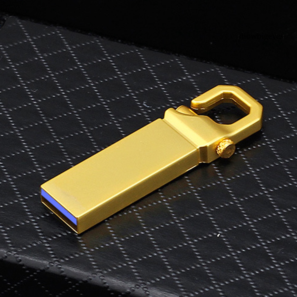 Usb 3.0 2TB Tốc Độ Cao Nhỏ Gọn Tiện Dụng