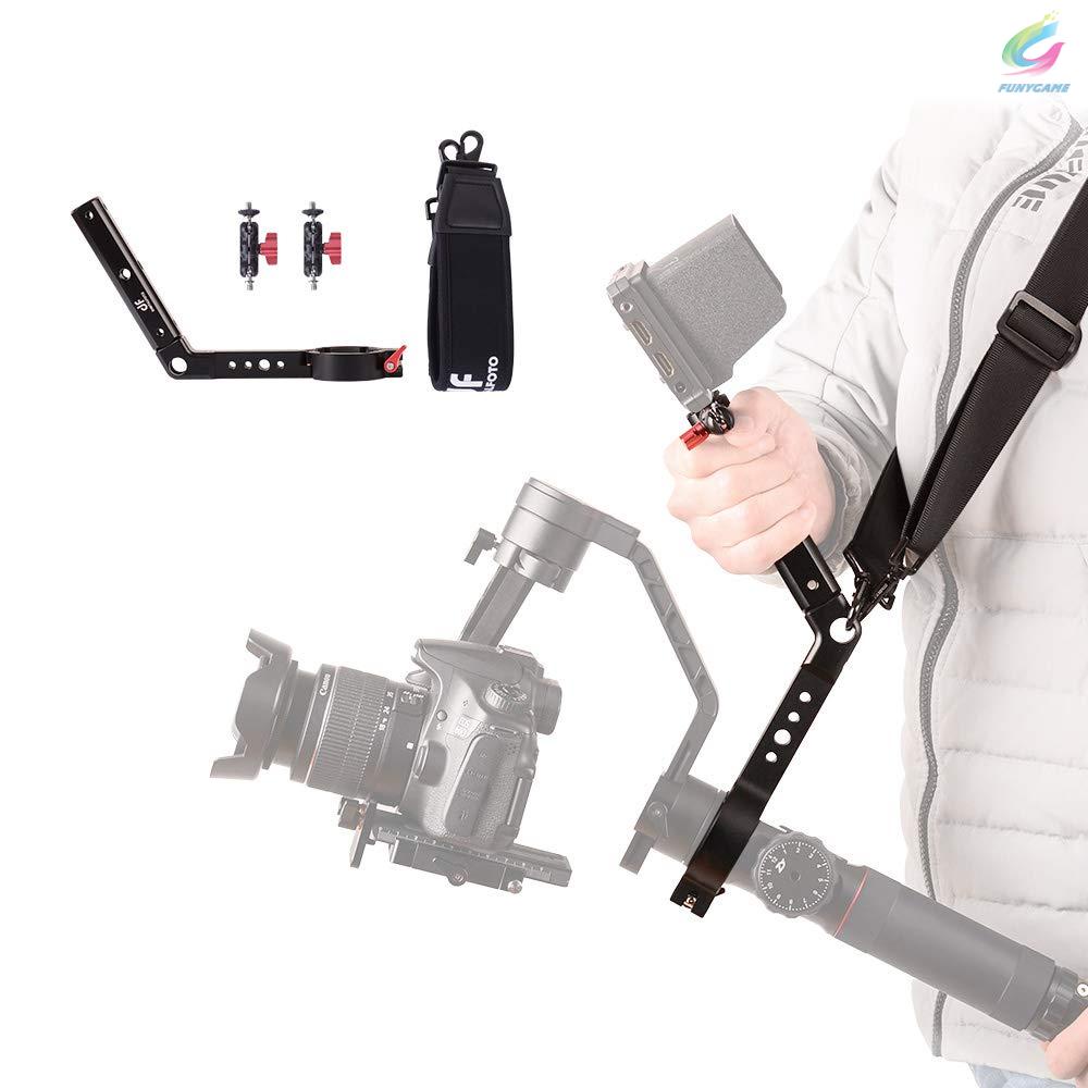 Mới Dây Đeo Tay Cầm Máy Ảnh Zhiyun Crane 2 Gimbal Making It Like Zhiyun Weebill Lab / Crane 3