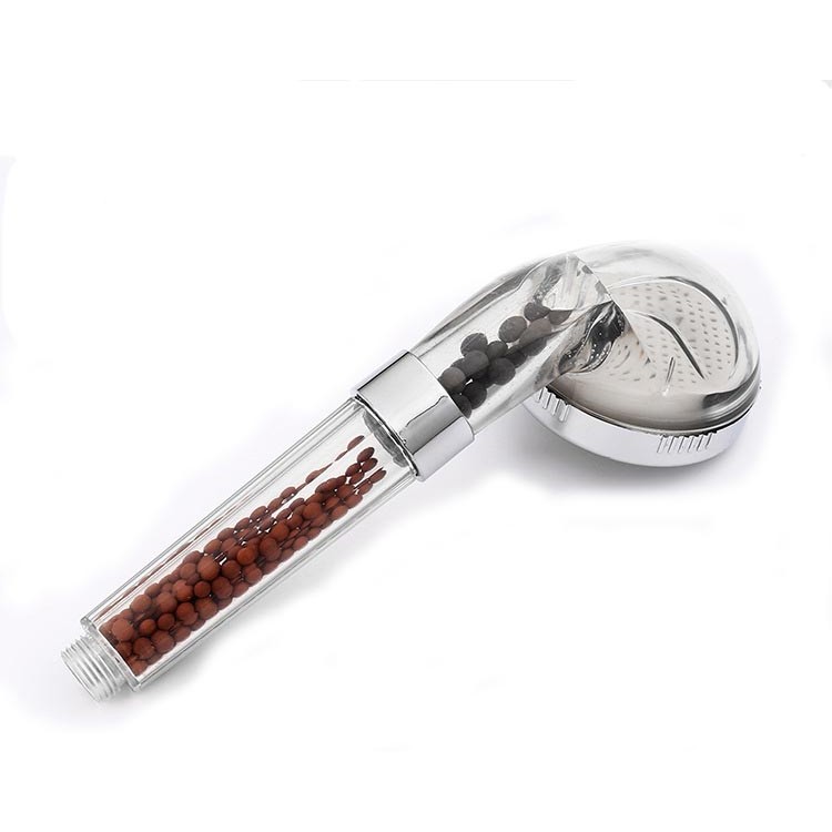 Bộ vòi tắm hoa sen tăng áp công nghệ nano kèm dây,không kèm đế | BigBuy360 - bigbuy360.vn