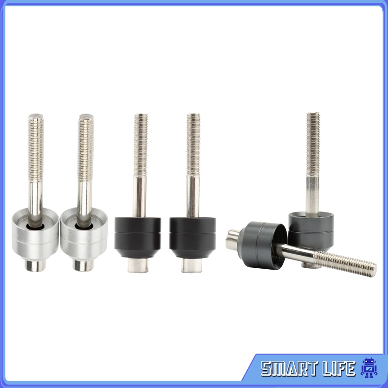 Phụ Kiện Nâng Chiều Cao Tay Cầm Bằng Kim Loại 0.78 "Cho Bmw F 800 700 Gs F650 Đen | BigBuy360 - bigbuy360.vn