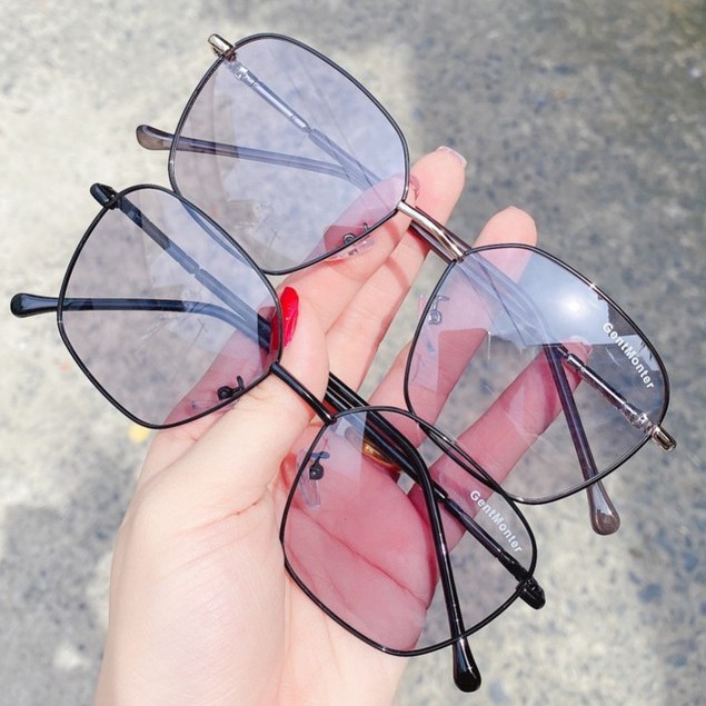 GỌNG KÍNH ĐỔI MÀU KHI RA NẮNG HOT 428 | BigBuy360 - bigbuy360.vn