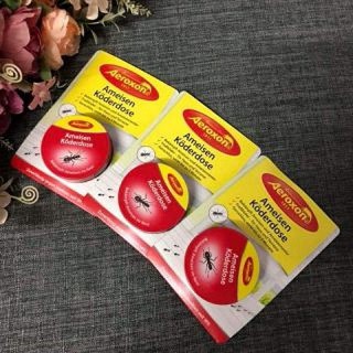 [HÀNG ĐỨC] HỘP DIỆT KIẾN AEROXON