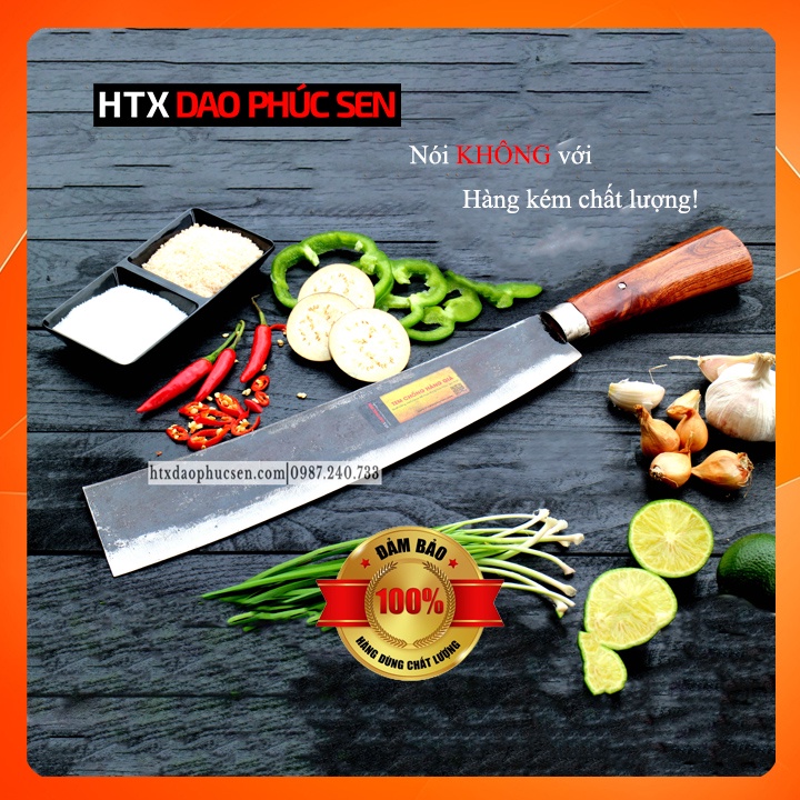 Dao Phúc Sen, Dao Tông Chặt Gà - G07C