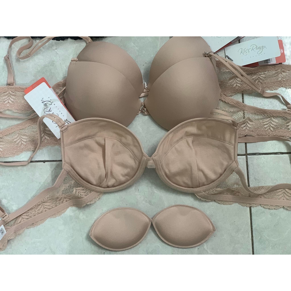 ÁO LÓT KISS RING - HÀN QUỐC