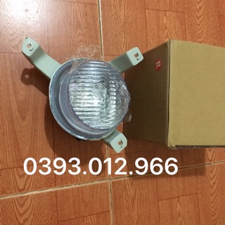 Đèn gầm daewoo gentra