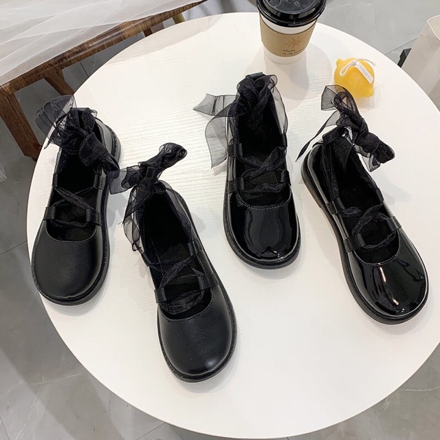 Giày Lolita | BigBuy360 - bigbuy360.vn