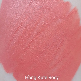 son kem lì công nghệ Hàn Quốc chính hãng