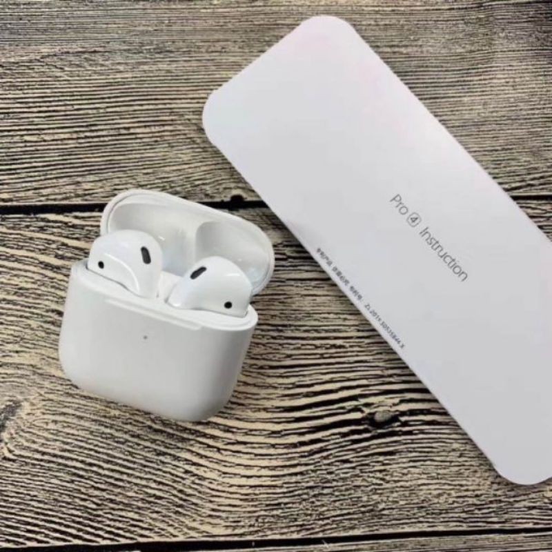 Tai Nghe Bluetooth Airpod Mini Pro 4