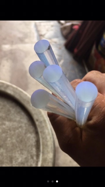 Keo nến  To hoặc bé