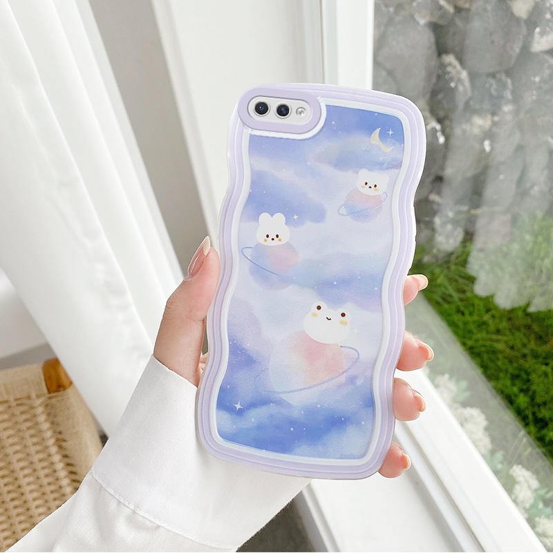 ốp lưng OPPO A3S ốp lưng OPPO A12E ốp lưng OPPO A53 2020 ốp lưng OPPO Reno5 Ốp Điện Thoại Mềm Trong Suốt Cho OPPO A12E A3S A9 2020 A5 2020 A53 A33 Reno 5 6 7Z Reno8 Z 5G