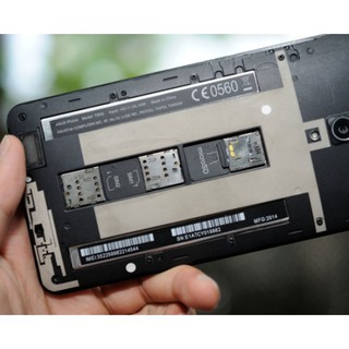 Pin Zenfone 6 - A600 3330 mAh