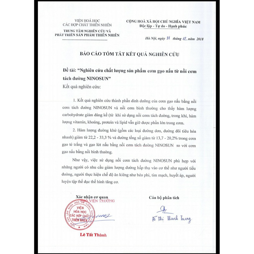 Nồi Cơm Điện Tách Đường Ninosun. NHẬP mã giảm giá CAME400 giảm giá 400k | BigBuy360 - bigbuy360.vn