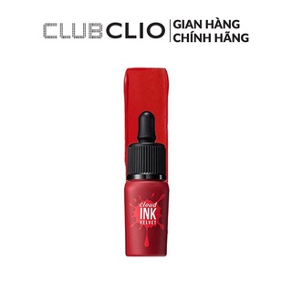 Son Nước Peripera Ink Cloud Velvet 8ml