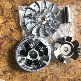 Bộ nồi trước xe Sh 125 Sh150 Việt Nam | Sh 150 nhập khẩu cao cấp