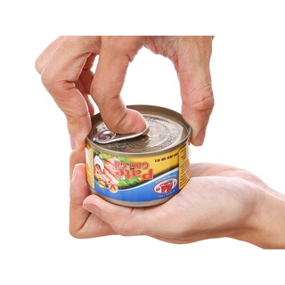 Pate gan gà 90g/150g (Đồ hộp Hạ Long)