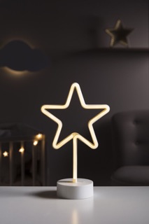 Đèn led neon trang trí hiện đại
