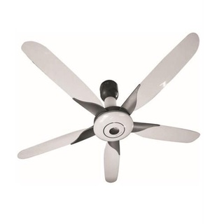 Quạt Trần 5 Cánh Vinawind QT1500X, Cánh Nhôm, Điều Khiển Từ Xa