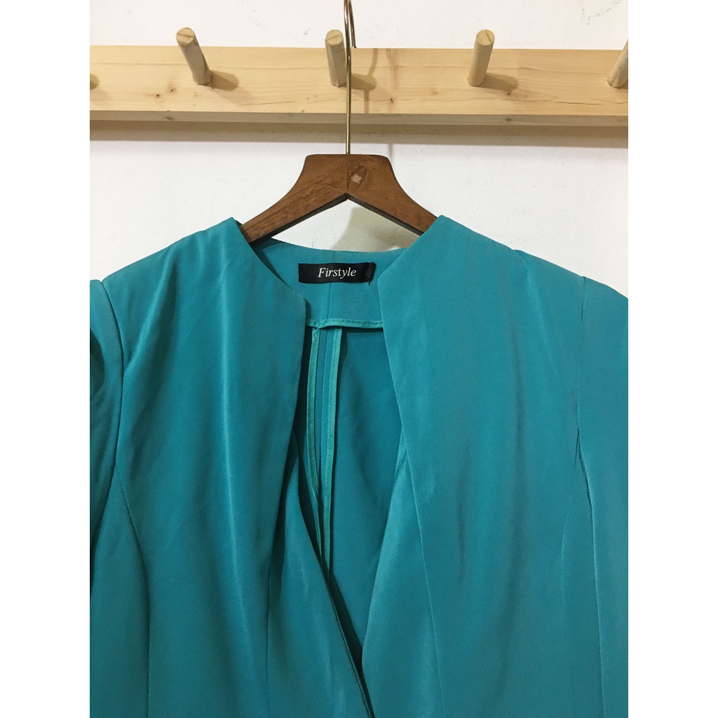 Áo vest kiểu 2hand---V1