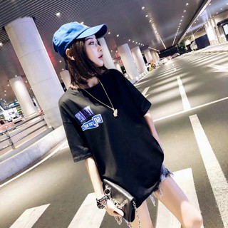 áo phông thân dài (oder) kèm ảnh thật