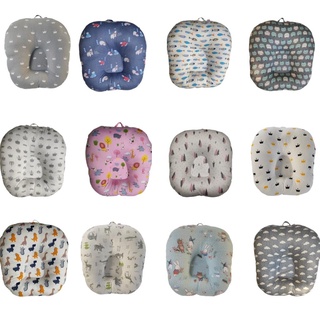 Vỏ gối chống trào ngược, vỏ ga thay giặt gối chống trào ngược MERU kích thước 70*70cm