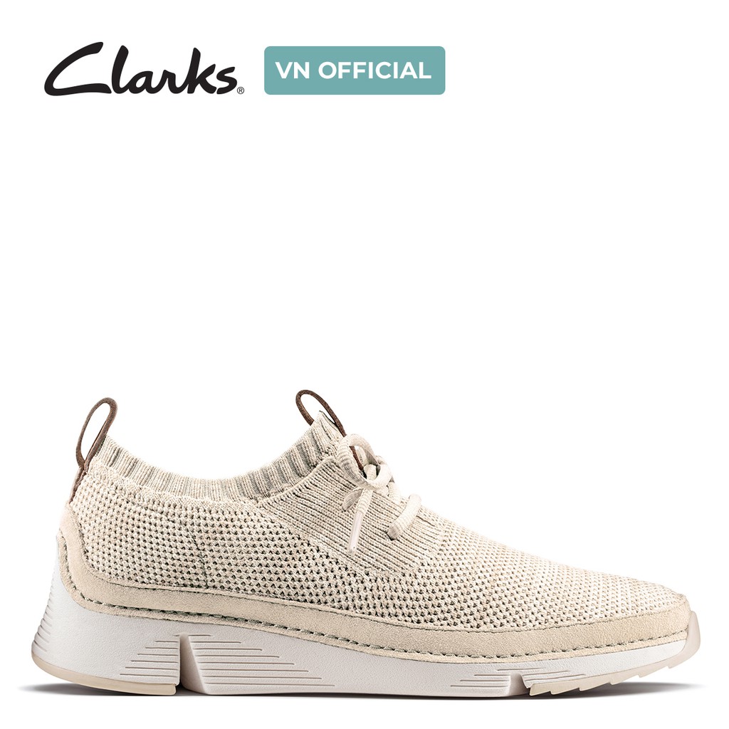 Giày Vải nữ CLARKS Tri Native.