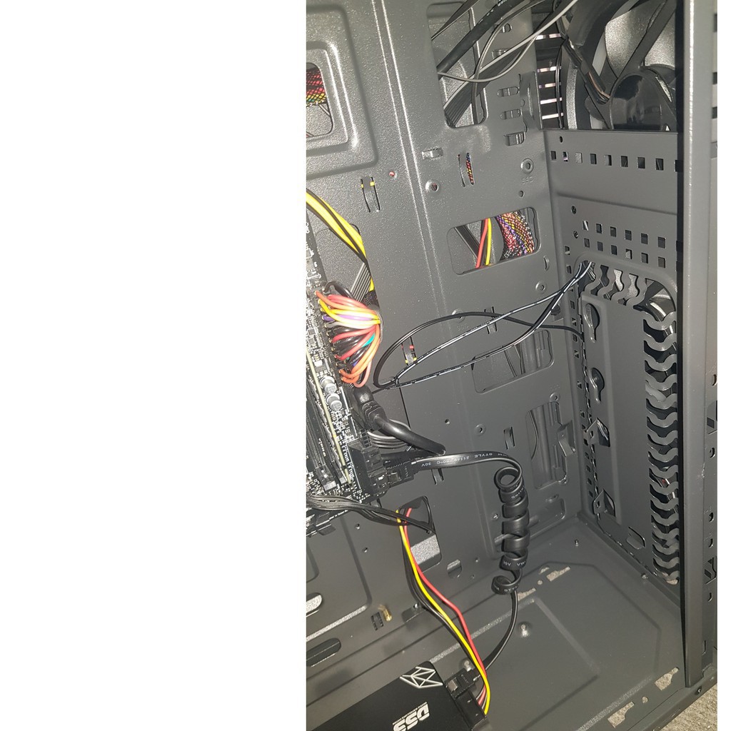 Vỏ case Orient K10 Temper Glass  cũ