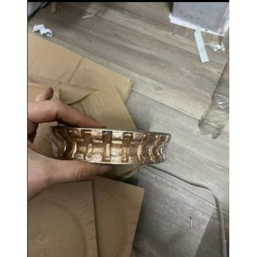 Đầu soi gờ chỉ đá Granite- Đầu soi phào đá hoa cương- Bát bo phào, vo đá- Bát mài đá, bo đá Granite