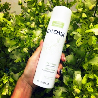 Xịt khoáng Caudalie cho da nhạy cảm by94