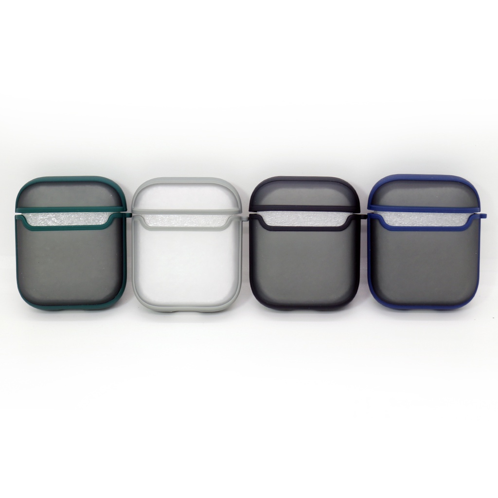 Ốp chính hãng - LIKGUS U Shield Airpod 1/2