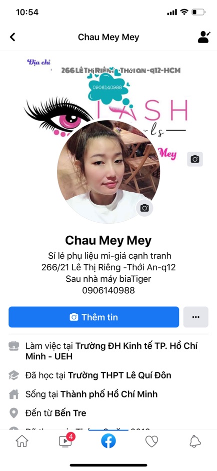 Chai không mua về đựng nước 15k