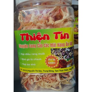 300g mực hấp cốt dừa