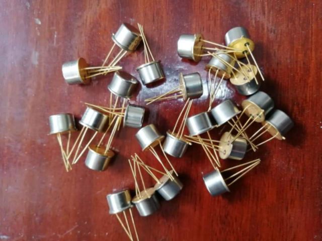 Bóng bán dẫn Transistor BC211
