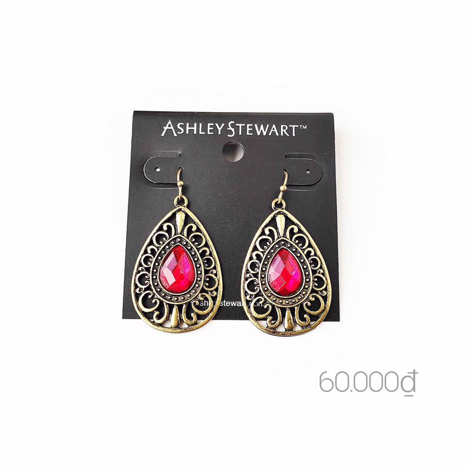 Bông tai kiểu B39