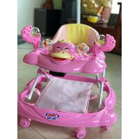 xe tập đi song long cho bé