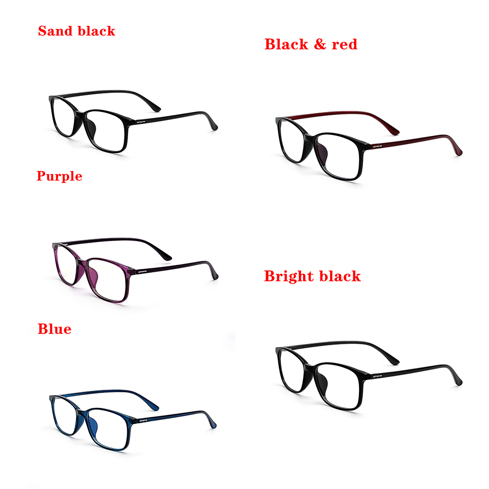 (Hàng Mới Về) Kính Bảo Vệ Mắt Chống Tia Uv Tiện Dụng Tr90