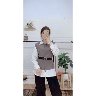 Sơ mi Vintage