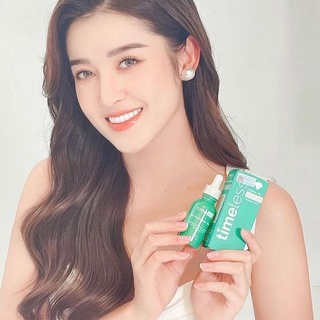 Hồi phục da Timeless Vitamin B5 Serum