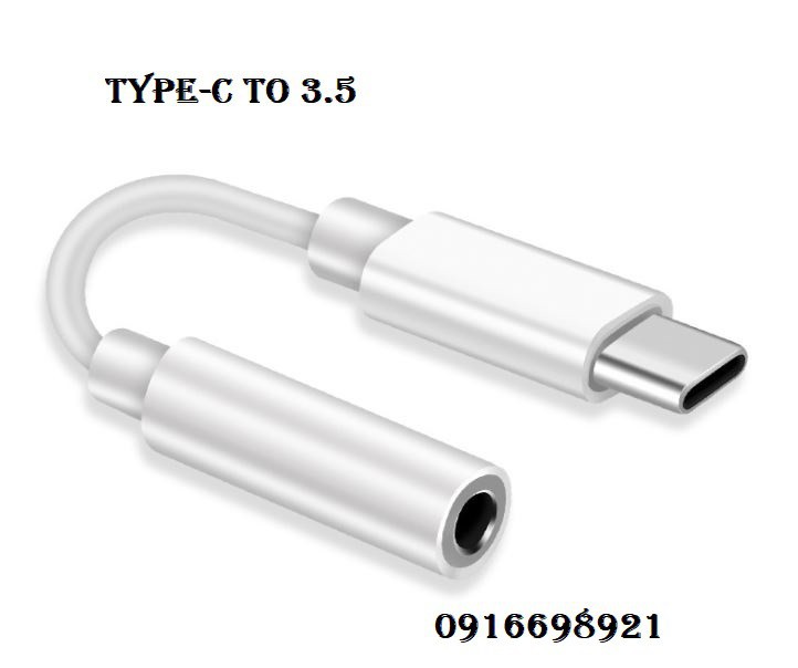 GIÁ SỈ  Cáp jack chuyển Type c Ra 3,5mm Có DAC Cho Máy Galaxy Note 10 NOTE 10 PLUS siêu bền