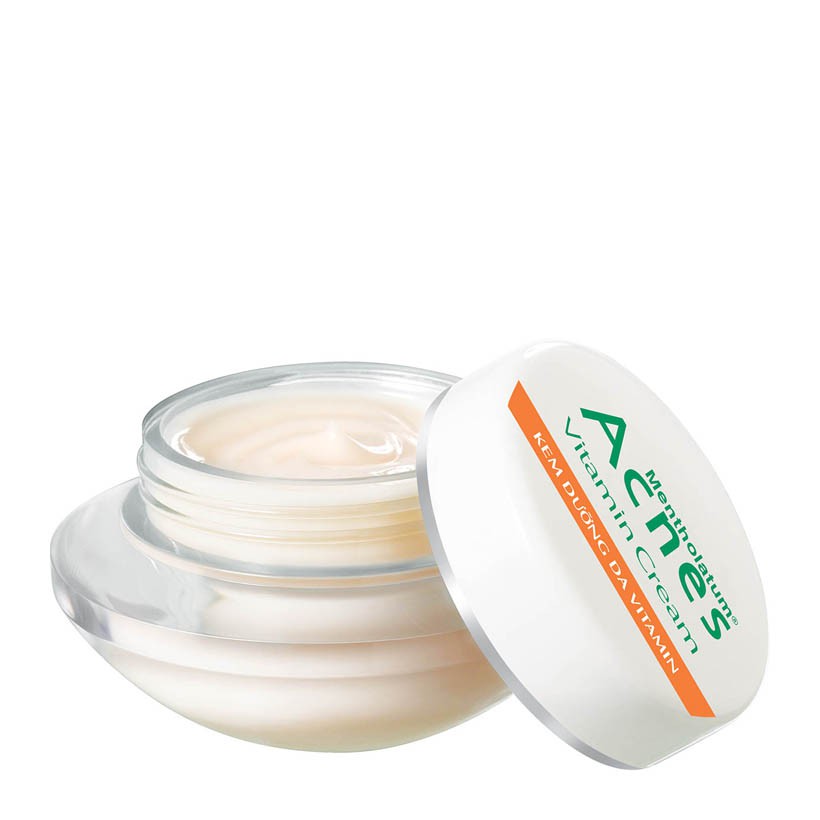 Kem dưỡng da Acnes Vitamin Cream 40g