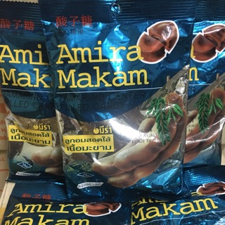 Kẹo me Thái Lan siêu ngon