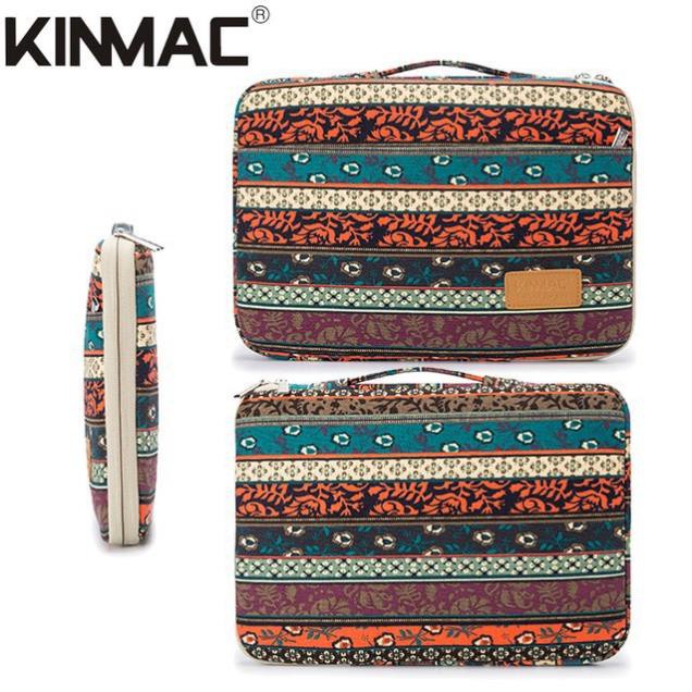 (KINMAC) Túi chống sốc, chống nước cao cấp cho laptop, macbook, surface size 12/13/13.3/14/15.6inhc