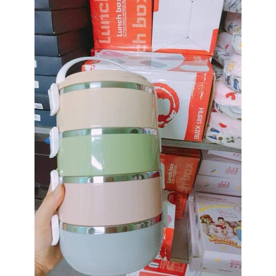 cặp lồng 4 tầng lúa mạch