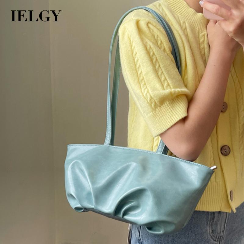 Túi Xách Nữ Đeo Vai Dung Tích Lớn Thời Trang Hàn