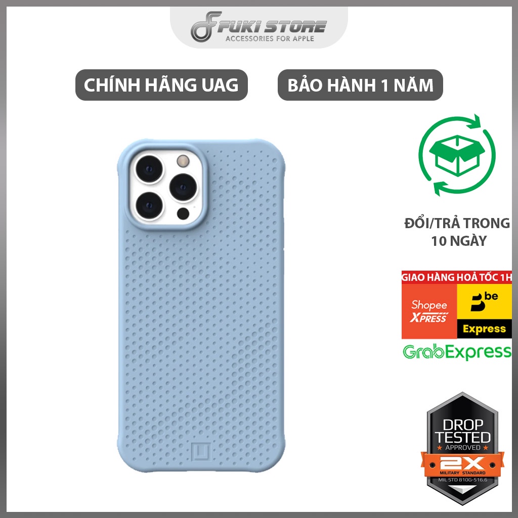 ỐP LƯNG IPHONE 13/13PRO/13PROMAX 3 LỚP BẢO VỆ CHỐNG SỐC DOT