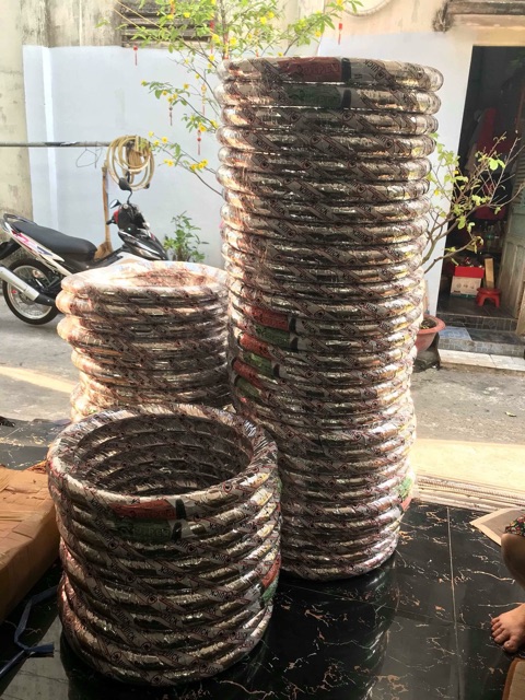 Vỏ Quick Gai phượng hoàng 60-70/17