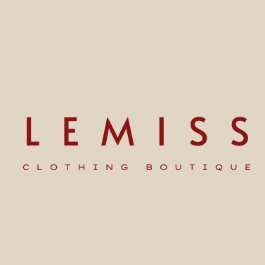 LeMiss - Clothing store